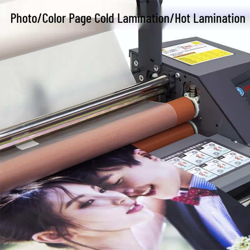 Lei Shen A3+ Automatic Laminator CN Plug (adapter Included)
