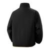 Autumn Winter Men's Stand Collar Workwear Cotton Padded Jacket Outdoor Sports Windproof Warm Cotton Coat Menswear