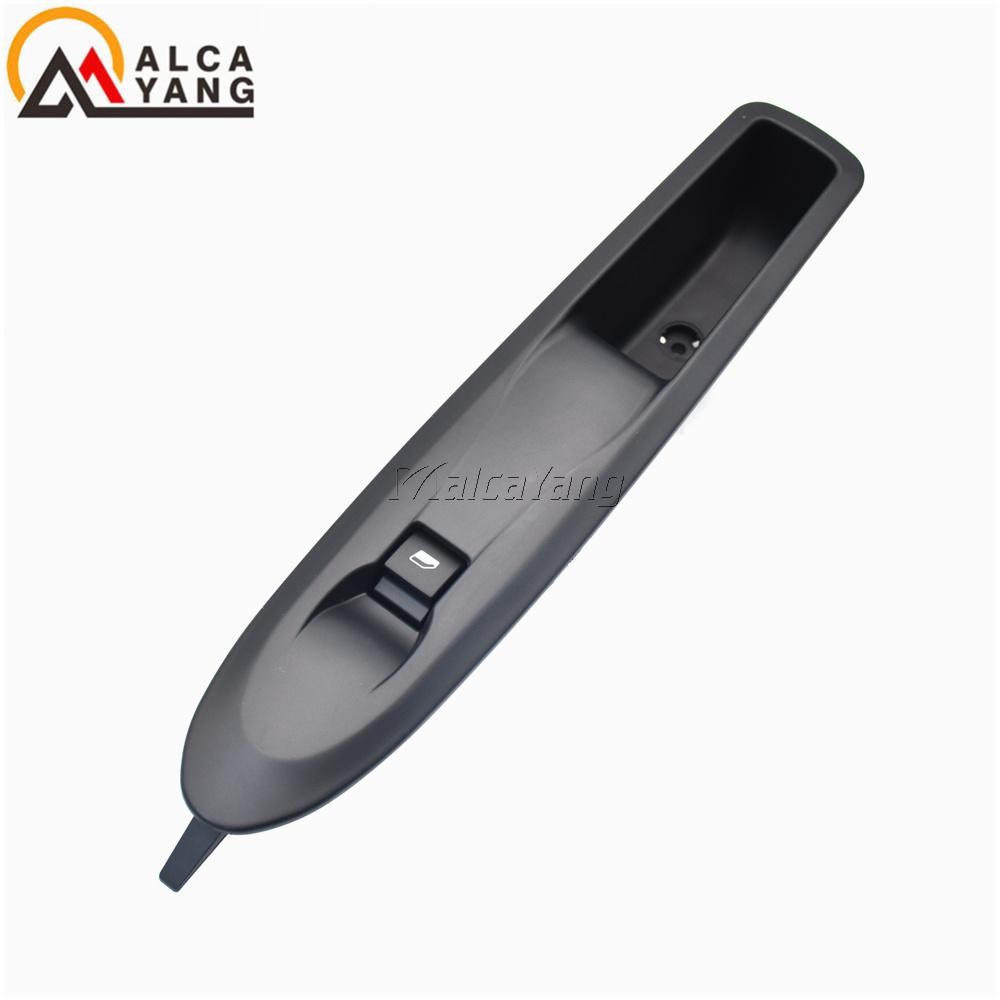 For Citroen C4L C4 2013 2014 2015 2016 Driver Side Electric Power Master Window Switch For Peugeot 408 Peugeot 308S car styling