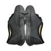 Used BAKER LEATHER PUFFER/LOW-CUT SNEAKERS