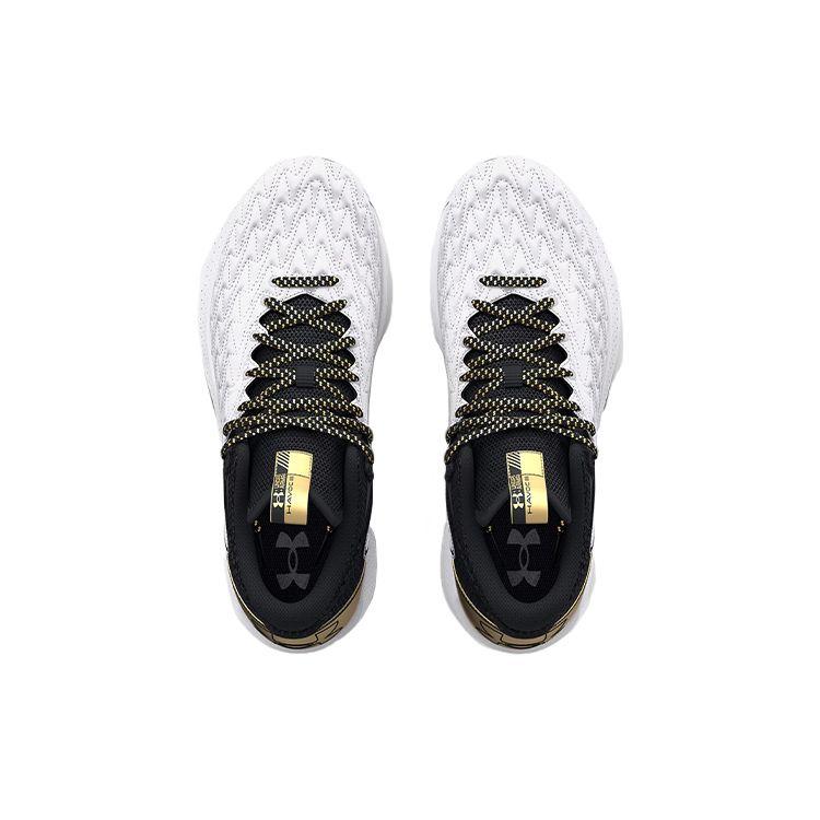 Under Armour Pánské HOVR Havoc 5 Clone 'White Black' 3025605-100