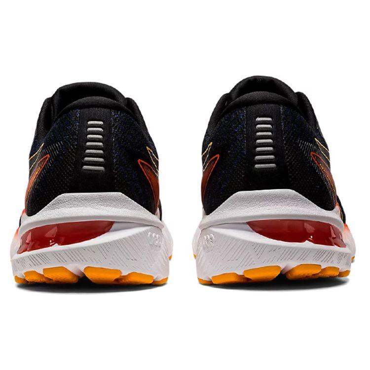 Asics GT 2000 10 Deep Ocean Amber Men Sneakers Blue 1011B185-403