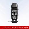 Ideal L6L9 Car Sunshade: Heat Insulation, Privacy, and Light-Blocking Curtain