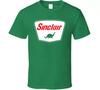 Sinclair Motor Oils T Shirt