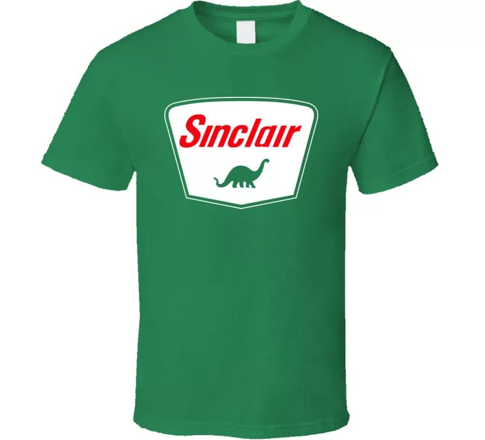 

Sinclair Motor Oils T Shirt S