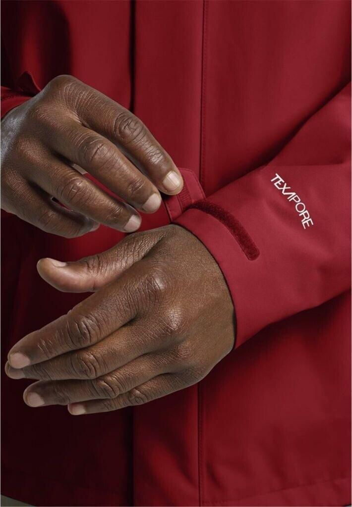 Куртка Jack Wolfskin Trailtime 2L Jacket Men (A63903) adrenaline red