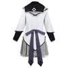 Homura Akemi Magiczna Dziewczyna Bitwa Kostium Cosplay - Słodki Styl Anime