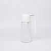 Dual-Use High-Pressure Glass Oil Bottle Sprayer & Pourer for Kitchen