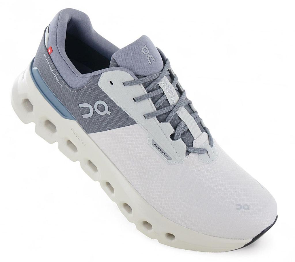 On Running Cloudrunner 2 WP Waterproof - Men's Running Shoes Sport Shoes 3ME10153345 ORIGINAL