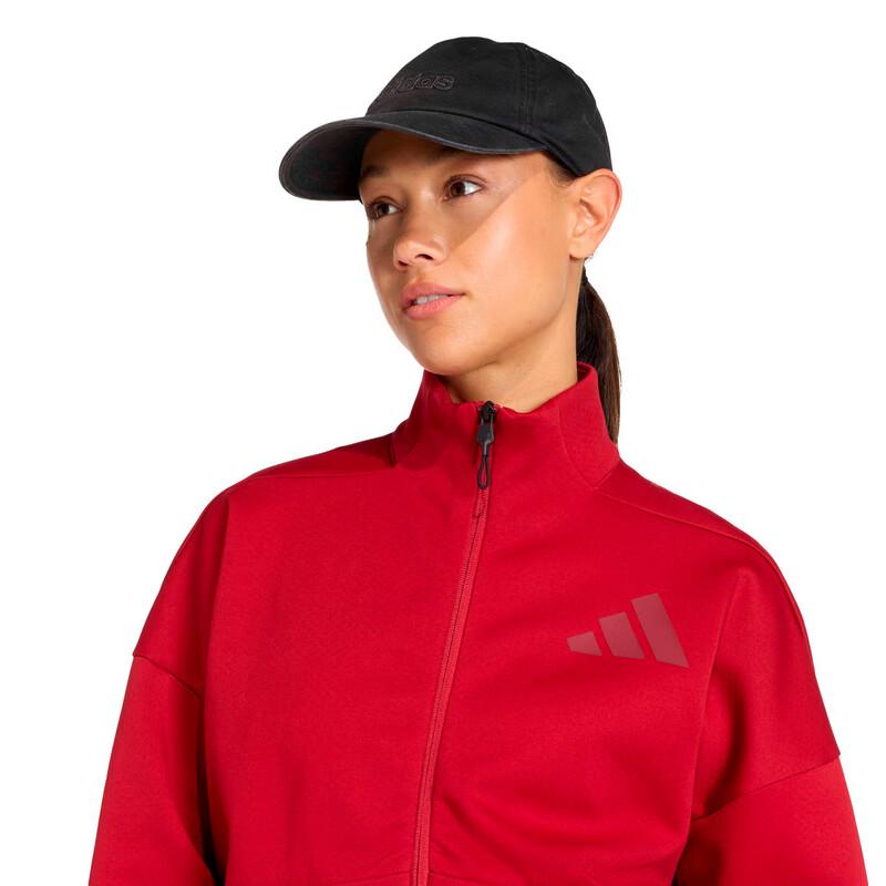 Унисекс Спортивная Бейсболка Adidas OSFM