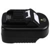 Adapter for Makita 18V To 12V Battery Convert To for Makita 12V Cordless Power Tool BL1016 BL1021B