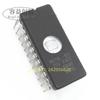 Free Shipping 10PCS M2716-1F1 2716 Memory UV EPROM IC NEW
