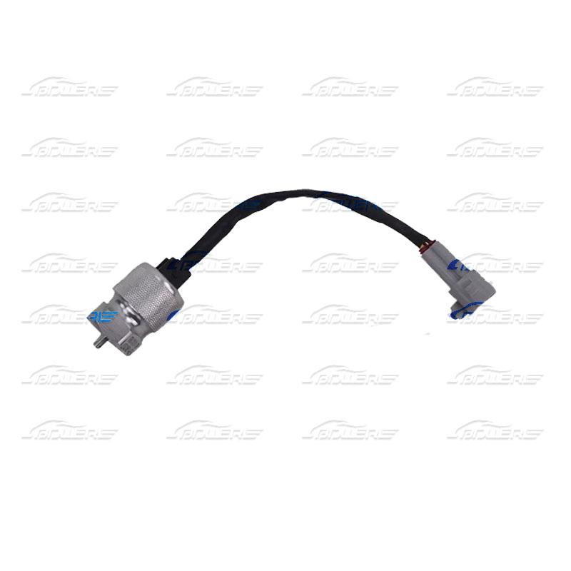 

Speedometer Sensor for Foton Aoling Jieyun TX/CTX & Omaka | Part Numbers: 1B18037610020, 1B18037610030 1B18037610020
