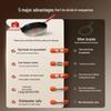 SUPOR Titanium Non-Stick Frying Pan with Lid
