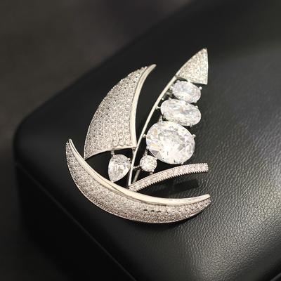 Broschen & Körperschmuck