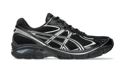 Sneakers Schwarz Größe 43.5 GT-2160