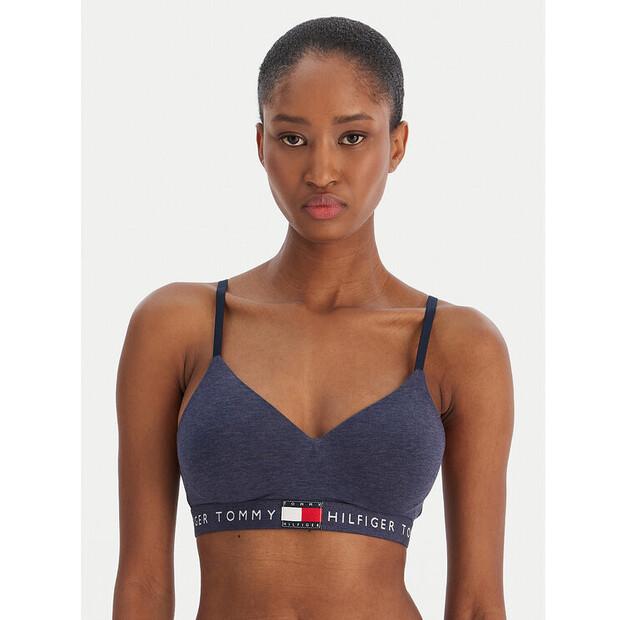 Бюстгальтер-бралет Tommy Hilfiger UW0UW05715 EU XS