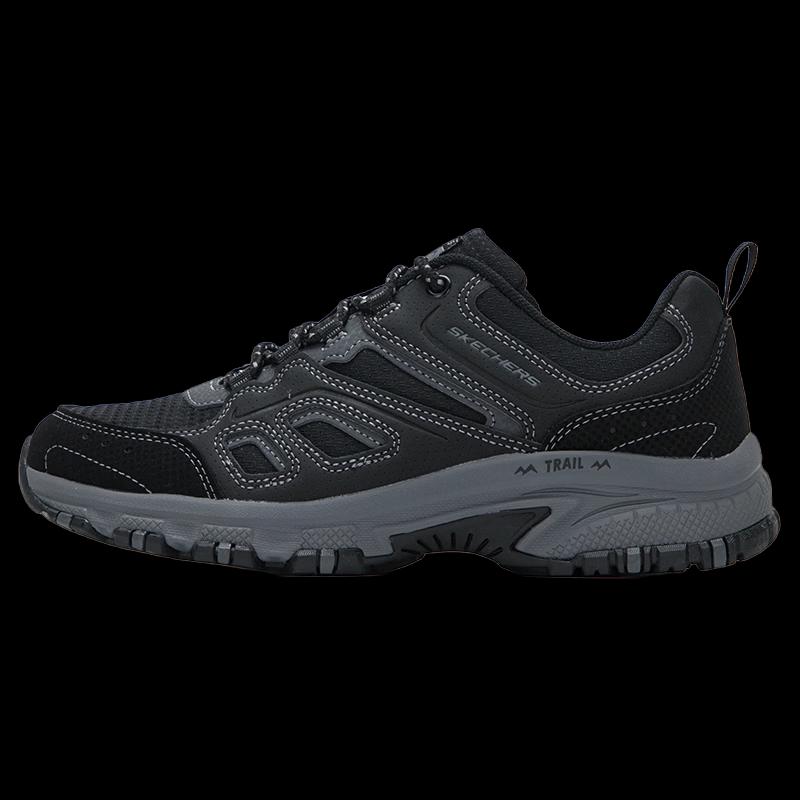 Skechers Women's 180022W-BKCC Outdoor Hiking Shoes