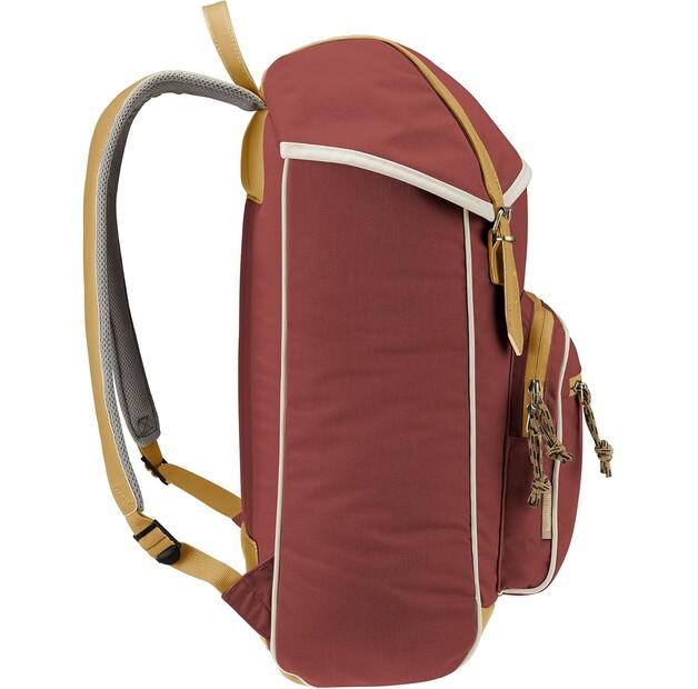 Рюкзак Deuter Innsbruck redwood/caramel (3814022-5612)