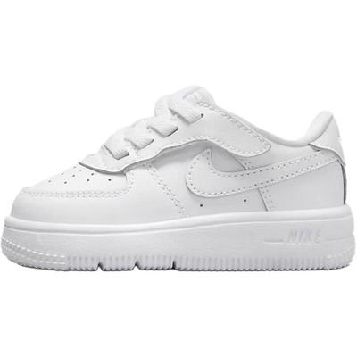 Force 1 Low EasyOn TD 'Triple White' FN0236-111