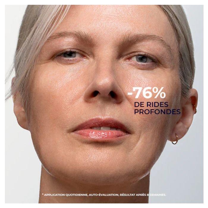 Soin Anti-âge - RoC - Retinol Correxion - Hydratant SPF30 - 30 Ml - Hypoallergénique