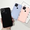 Luxus Bunte Hülle Für OPPO A15 Handyhülle OPPO A15 2020 Candy Silikon Weiche Rückseite Hülle Für OPPO A15s A15 S A 15 15S Funda