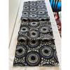 Used Katazome old cloth / futon cover one width 150cm