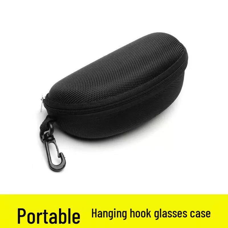 Мужские поляризационные велоочки с радужным покрытием: Пылезащитный, Модный, Защита от УФ-излучения