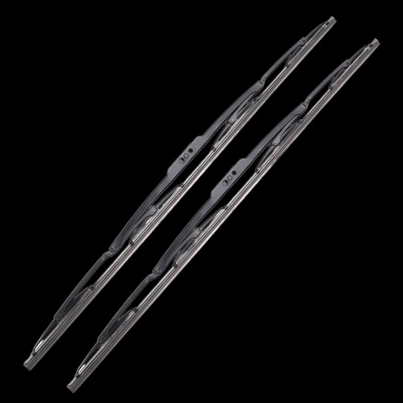 Jupeiyun 65cm Wiper Blade (2-Pack)