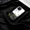 Printstream Patten Phone Case For IPhone 17 Pro Max 16 15 14 Pro Max 13 11 Plus Glass Cover