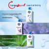 Safeguard Lavender Gentle Cleansing Body Wash