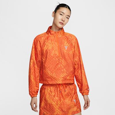 Женская легкая тканая куртка Nike Kobe M