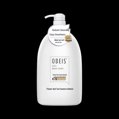 Savons et gels douche – Gels douche