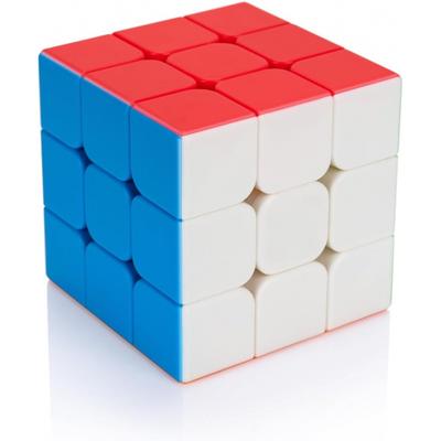 Puzzle e rompicapo – Cubi di Rubik