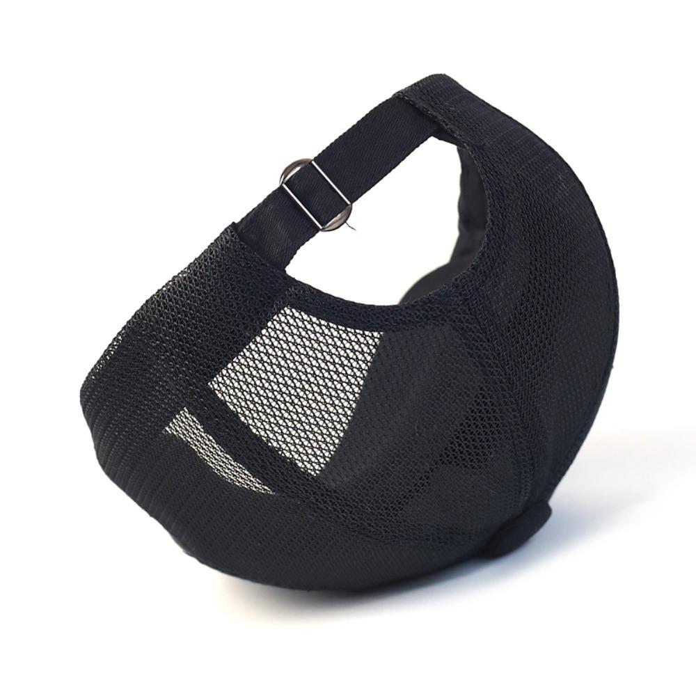 Breathable Berets Hat Mesh Baseball Cap Vintage Newsboy Caps  Men