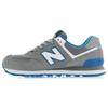 New Balance 574 Core Plus 'Light Grey Blue'