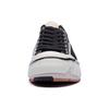 Li Ning Wuji Slijtvast Ademend Lage top Skateschoenen Dames Zwart Wit AZGT038-1