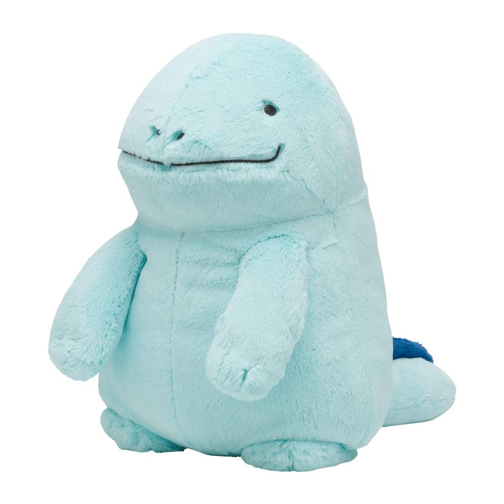 Pokémon Centre Original Fluffy Cuddly Toy Nuo 38×24×39 (H×W×D cm)