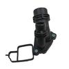 BMW E90/E60 Termostat Vattenslang Anslutning 11117800048