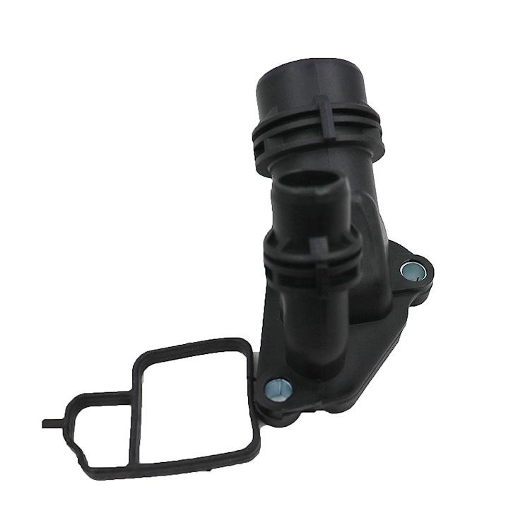 BMW E90/E60 Termostat Vattenslang Anslutning 11117800048