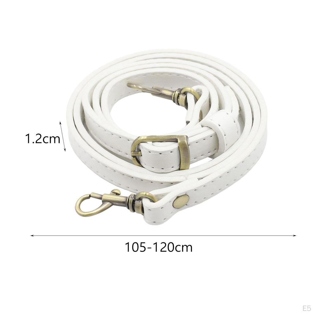 Adjustable Shoulder Bag Strap for Custom Handbag Creations