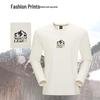 Naturehike Yinyue Men's Long Sleeve T-Shirt