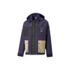 X Ami Jacket 'Purple' Men's 535990-89