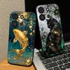 For Itel A05S A04 A60S A16 A33 Plus A56 A23 A58 A25 Pro A49 A35 A18 Phone Case Colorful Graffiti Matte Silicone Cover For Itel Anti Fingerprint Bumper