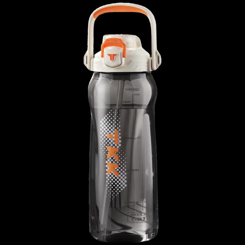 TKK Dragon Tritan Water Bottle