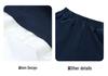 Elegant Summer Casual Suit for Women: Loose Two-Piece Set with Mid-Sleeves, Perfect for Women Aged 40 and Above.