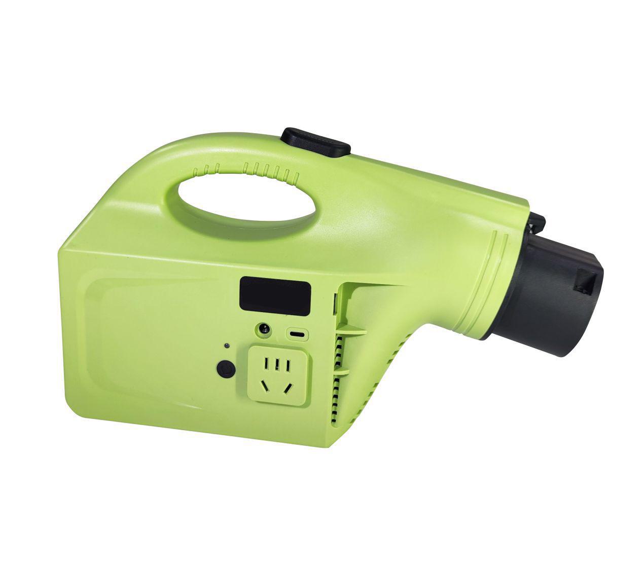 3000W Green