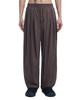Nomaenyueol 3Dt Nylon Pants - Brown