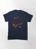 T-shirt Classica Pearl Jam Indifference