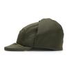 Kangol Padded Earmuff Trapper 4602 Khaki